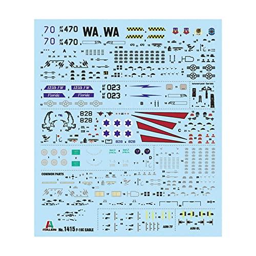 italeri-1421s-maquette-plastique-avion-assembler-non-peint image 8