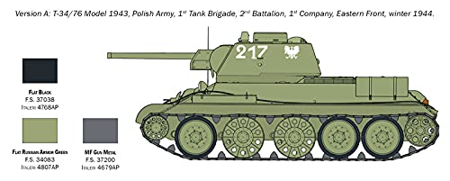 italeri-t-34-76-mod-43-maquette-char-1-35-plastique image 5