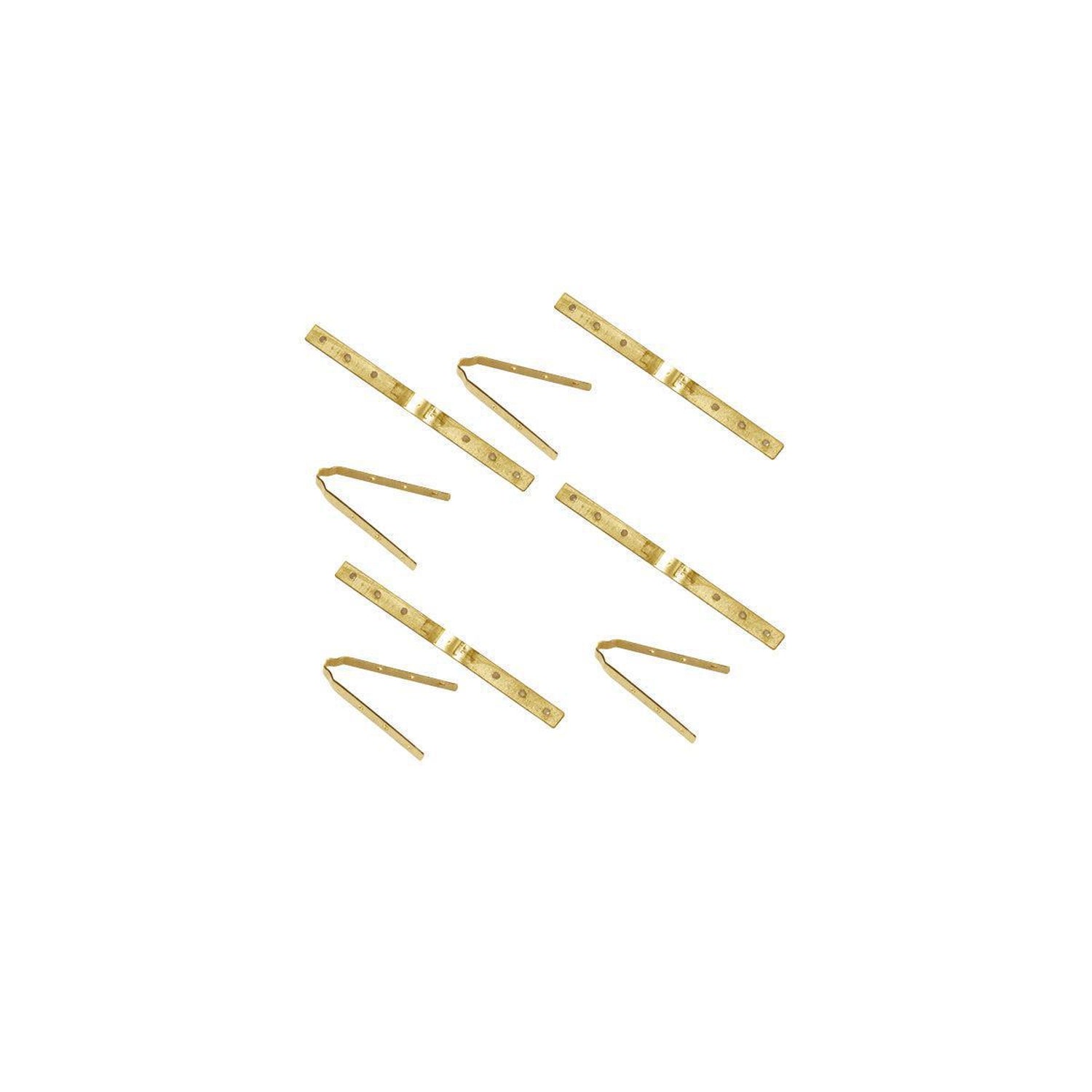 occre-charni-re-gouvernail-laiton-3x20mm-sachet-3-pi-ces image 1