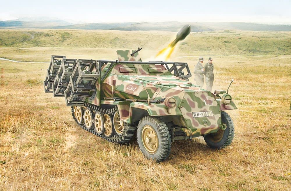 italeri-7080s-sd-kfz-251-1-stuka-zu-fuss-maquette-militaire-1-72-coller image 2