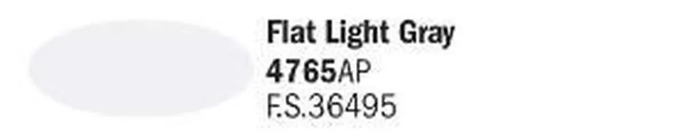 italeri-light-gray-flat-peinture-acrylique-pour-maquette image 1