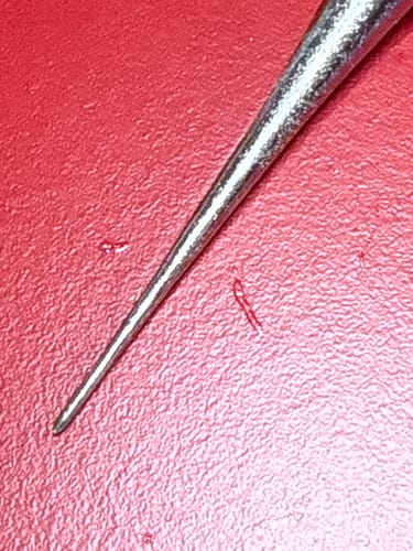 Indispensable à l'atelier