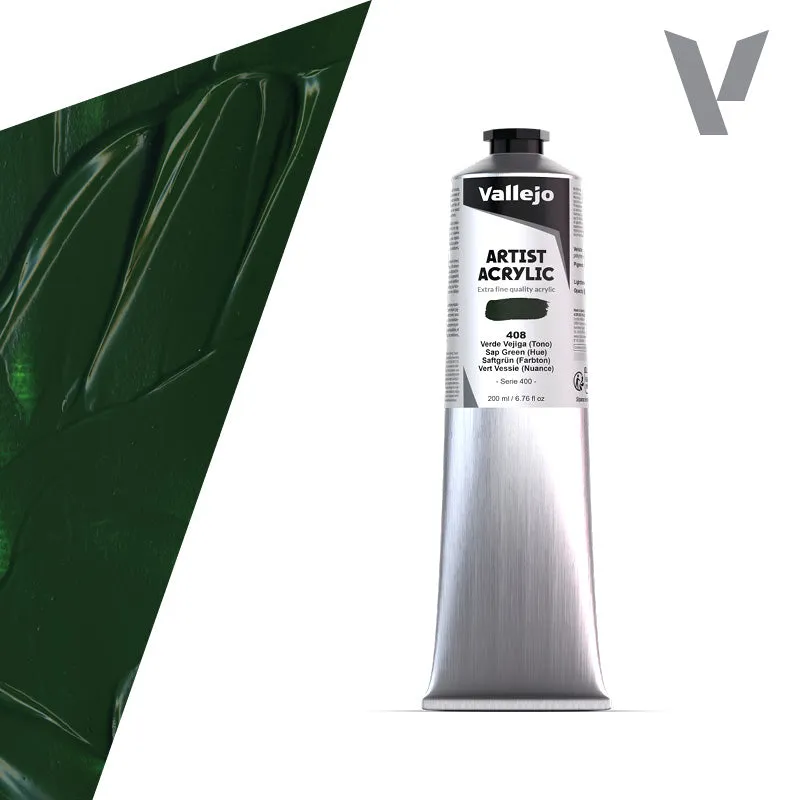 vallejo-beaux-arts-acrylique-vert-vessie-tonalit-200-ml image 1