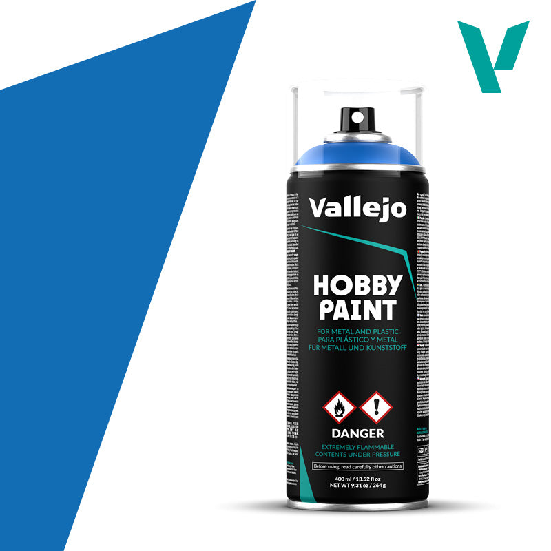 vallejo-spray-primer-bleu-magique-appr-t-mat-pour-maquettes image 1