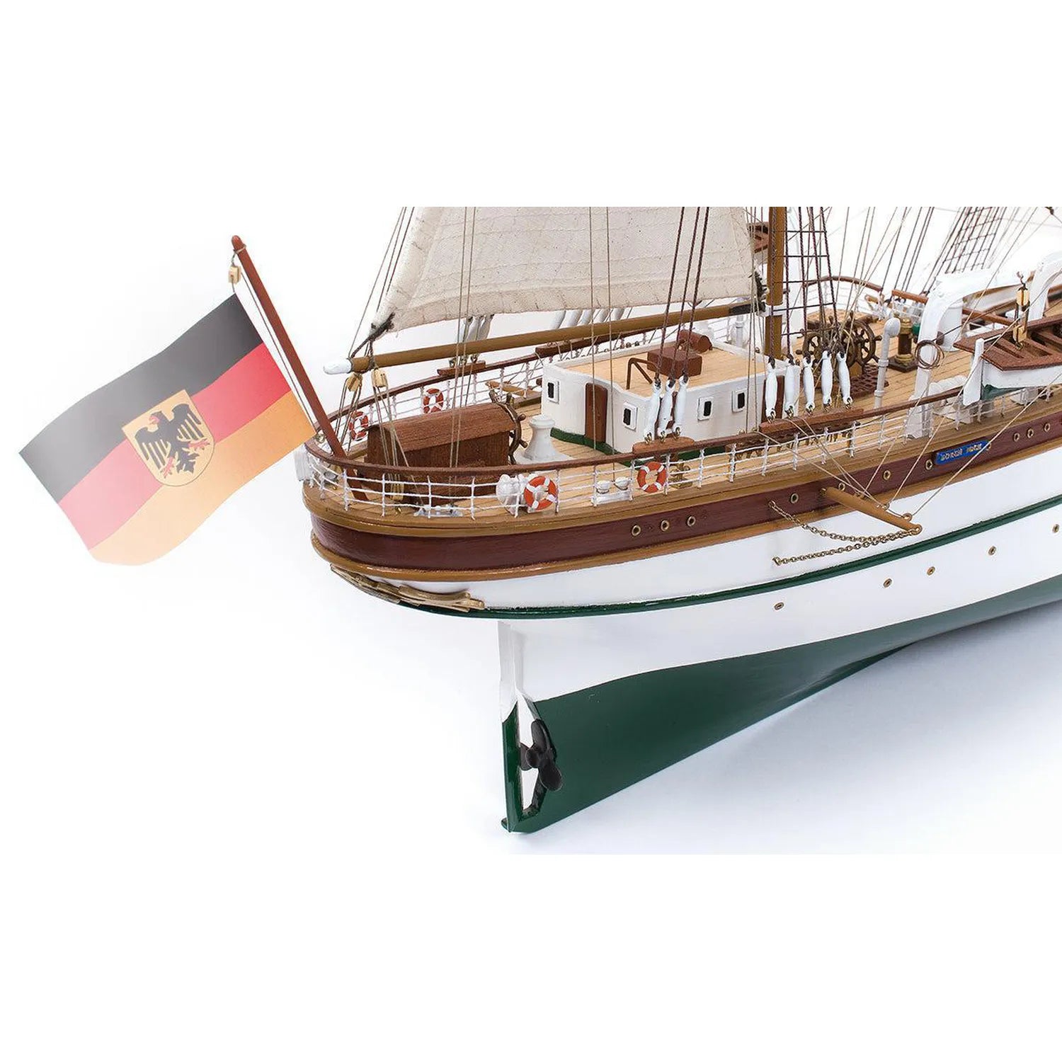 occre-gorch-fock-kit-maquette-trois-m-ts-barque-allemand image 8