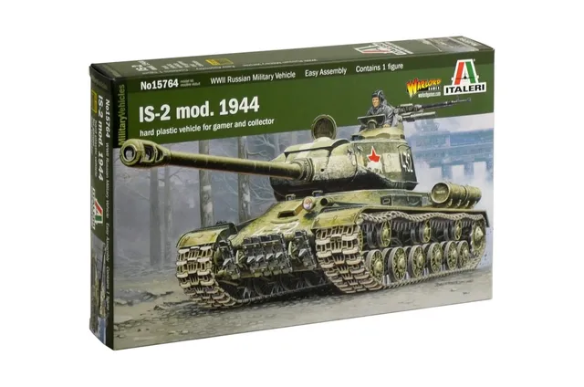 italeri-miniature-v-hicule-char-1-56-maquette-blind-plastique image 1