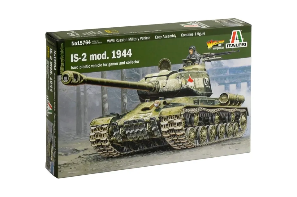 italeri-miniature-v-hicule-char-1-56-maquette-blind-plastique image 1