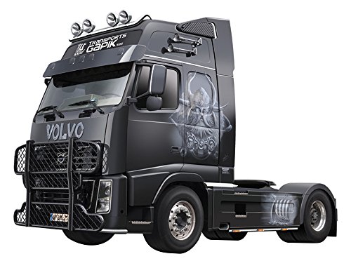 italeri-510003931-volvo-fh16-viking-maquette-camion-1-24 image 4