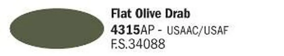 italeri-olive-drab-peinture-acrylique-plat-mod-lisme image 1