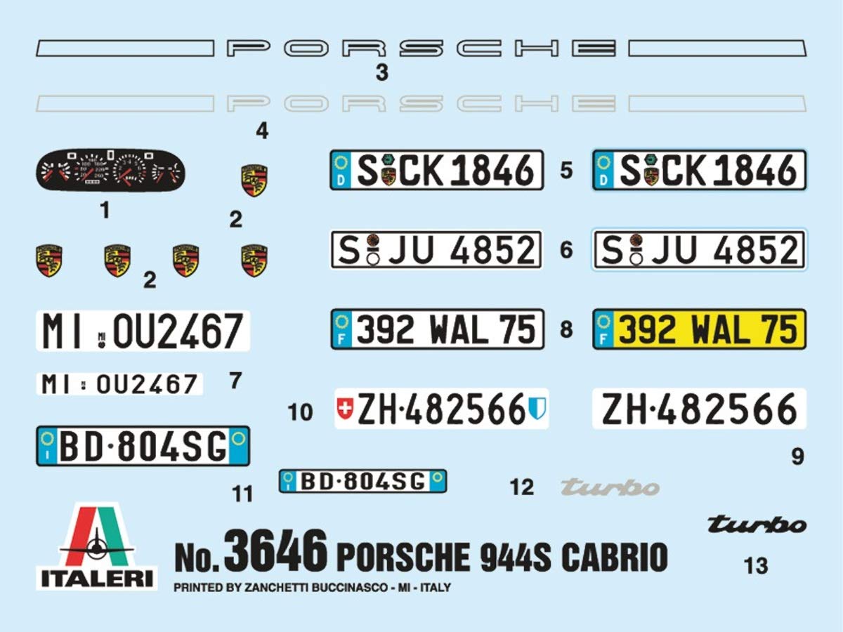 italeri-it3646-maquette-voiture-1-24-blanche-assembler image 3