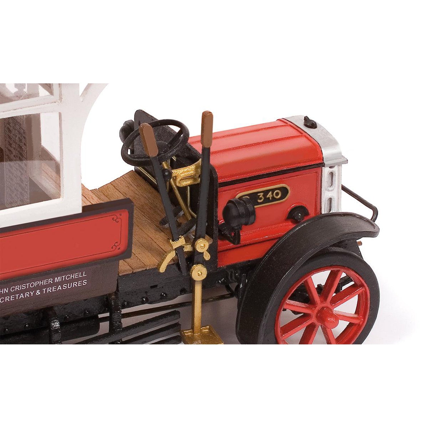 occre-aec-bus-b-type-maquette-bus-anglais-en-kit-bois-et-m-tal image 7