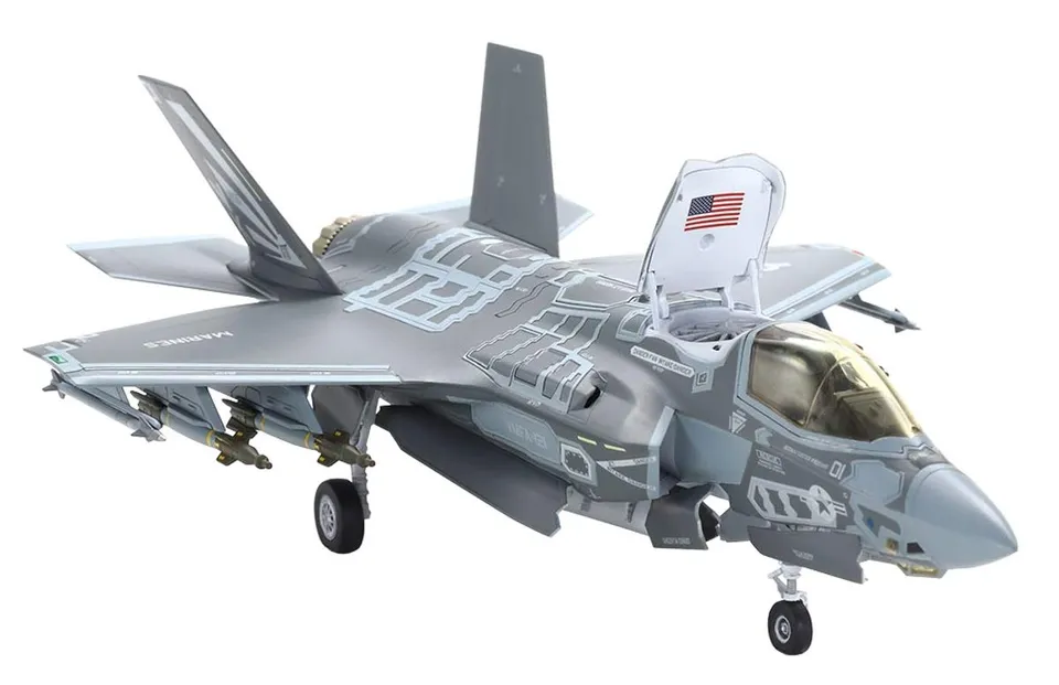 italeri-510001425-f-35b-lightning-ii-maquette-avion-plastique image 1