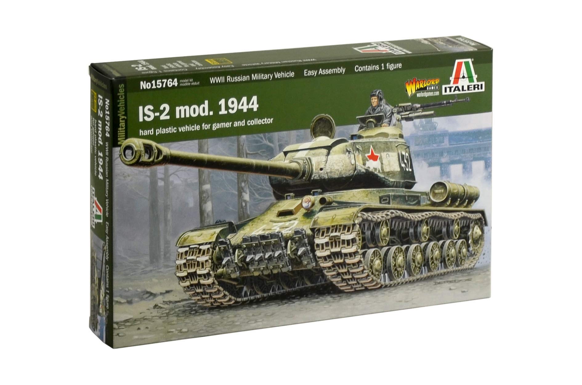 italeri-miniature-v-hicule-char-1-56-maquette-blind-plastique image 1