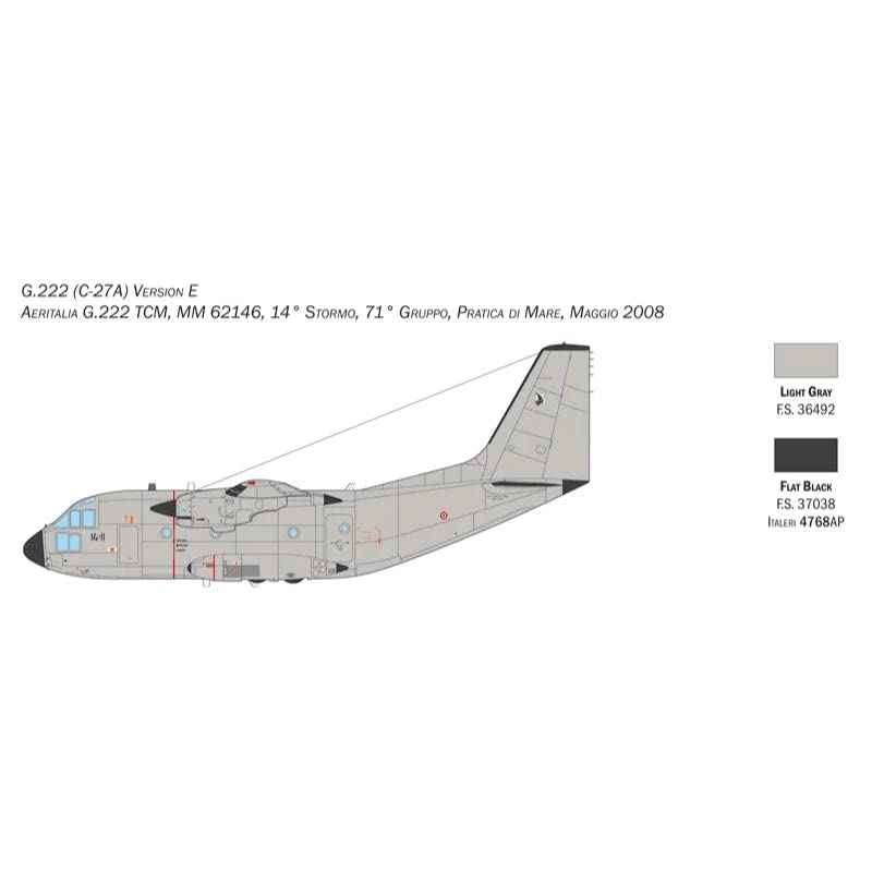 italeri-1450s-c-27j-g-222-spartan-maquette-avion-plastique-1-72 image 8