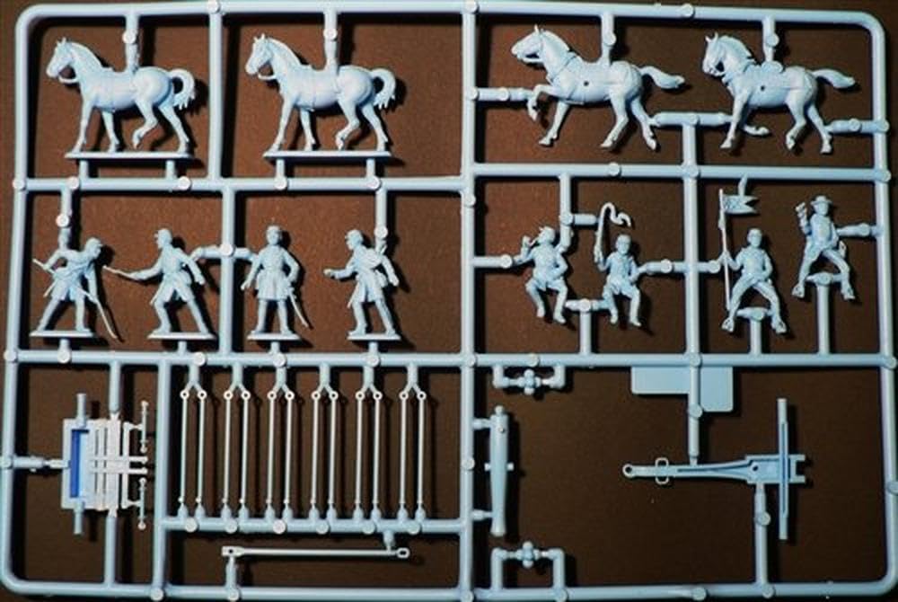 italeri-i6038-figurine-artillerie-de-l-union-chelle-1-72 image 2