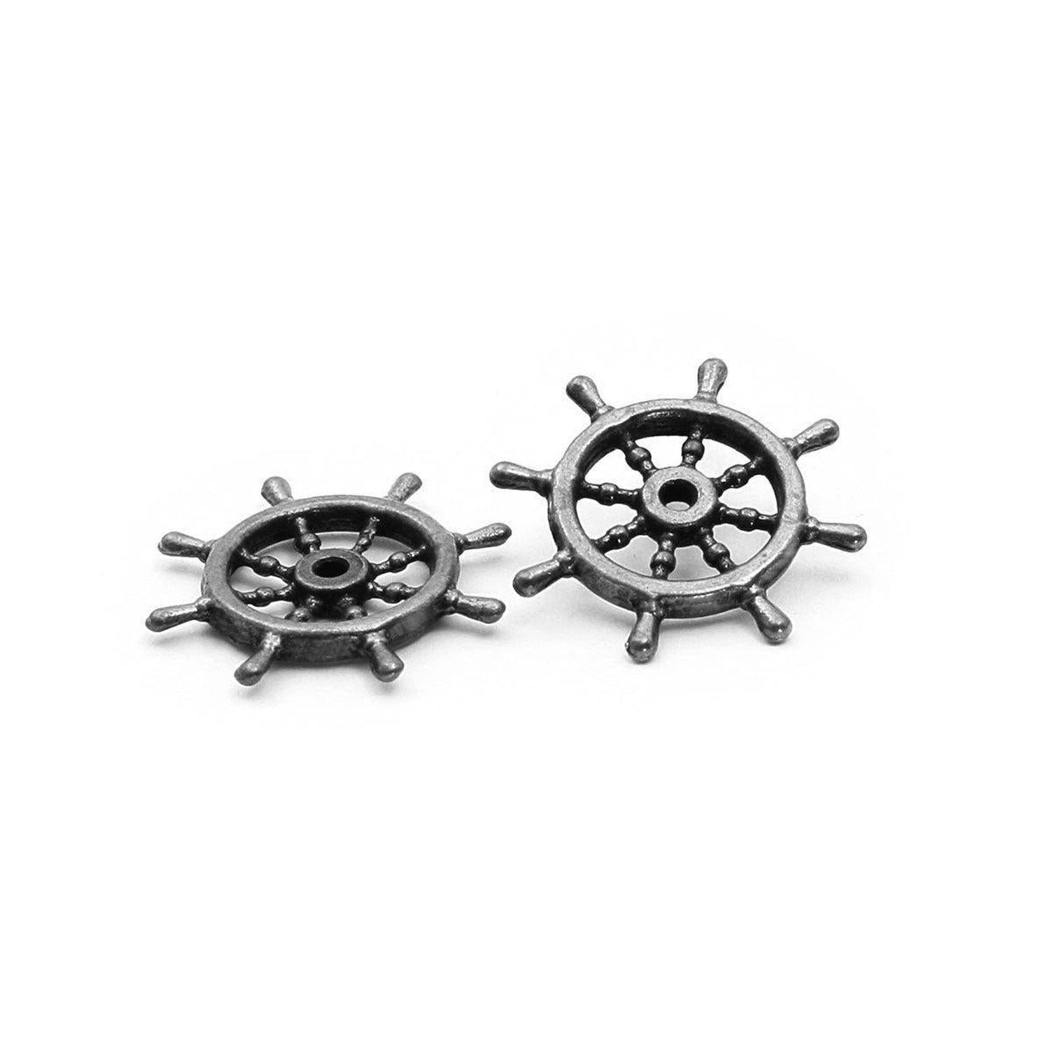 occre-roue-de-gouvernail-15mm-zamak-lot-de-2-mod-lisme-naval image 1