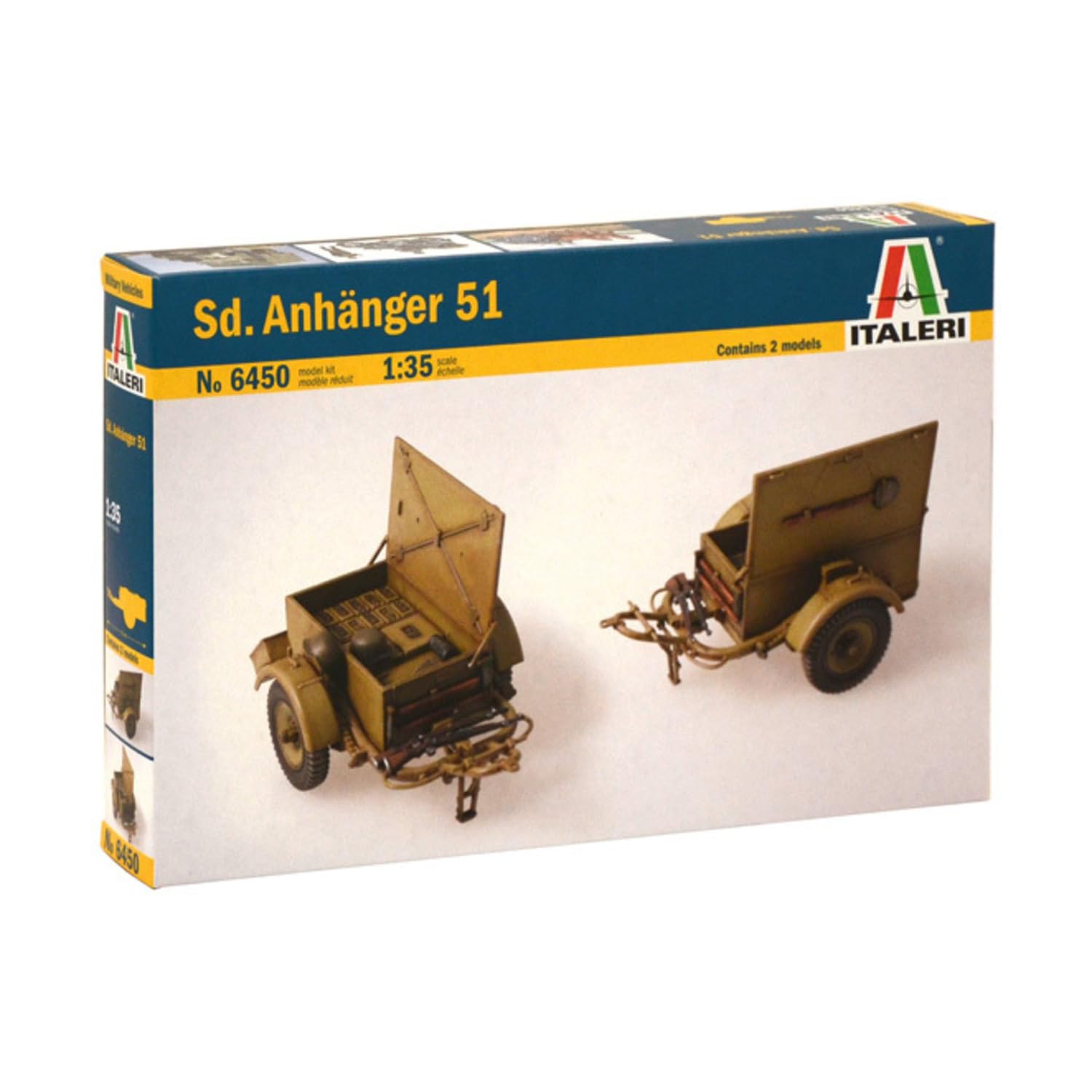 italeri-sonder-anh-nger-51-maquette-remorque-militaire-1-35 image 1