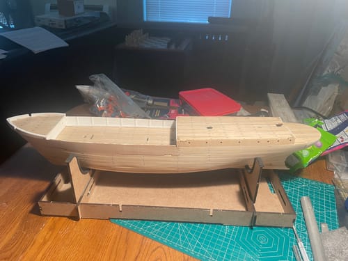 Cadeau pour mon père marin