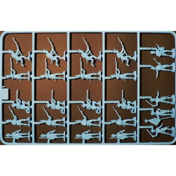 italeri-i6002-maquette-figurine-infanterie-de-ligne-fran-aise-chelle-1-72 image 3