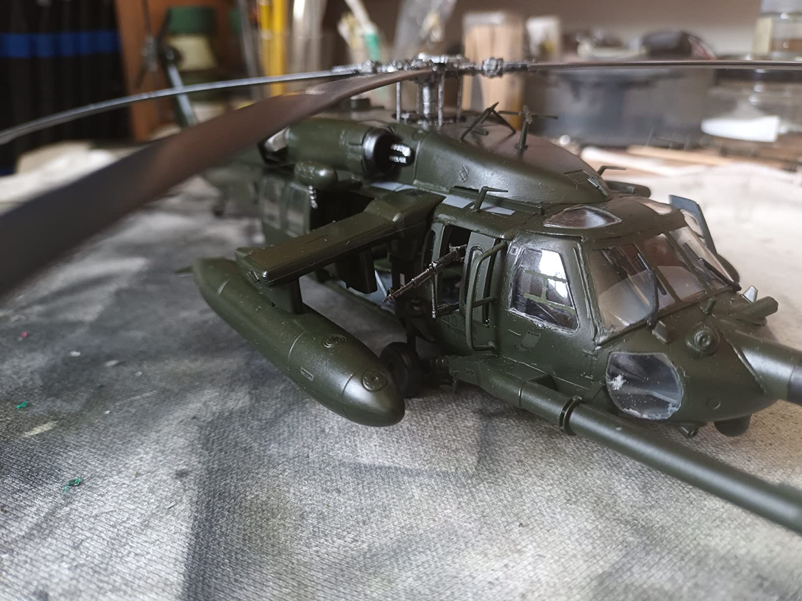 Bon kit pour diorama