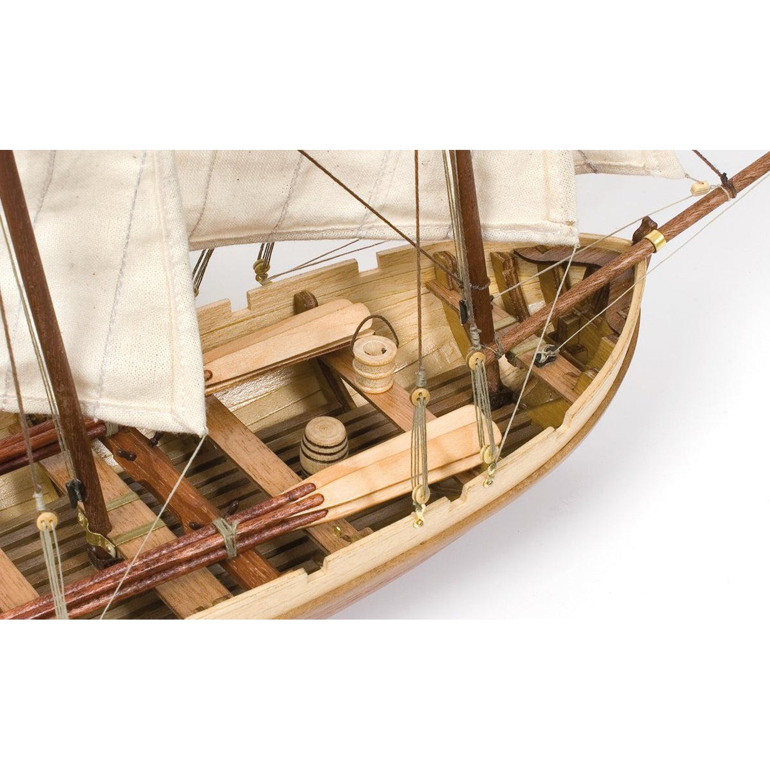 occre-bounty-boat-kit-maquette-bateau-chaloupe-de-la-bounty image 8
