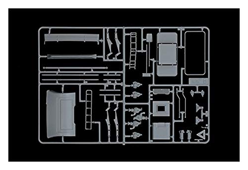 italeri-i764-maquette-camion-accessoires-camion-assembler image 5