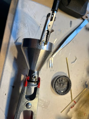 Pratique pour les détails