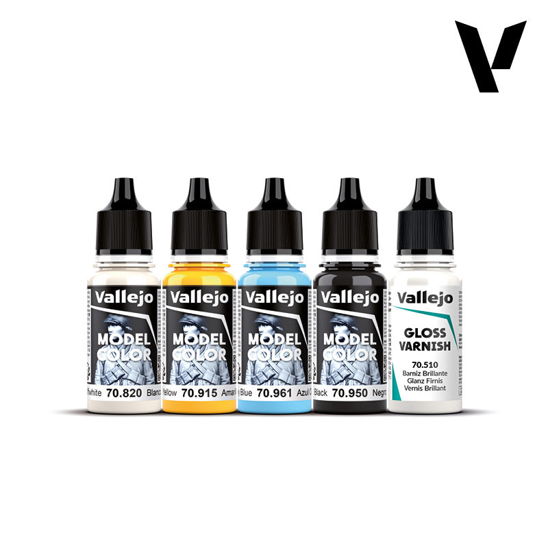 vallejo-x-karonkids-velocirraptor-kit-d-butant-peinture-miniatures image 6