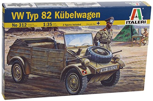 italeri-i312-k-belwagen-type-82-maquette-char-et-v-hicule-militaire-1-35-monter image 2