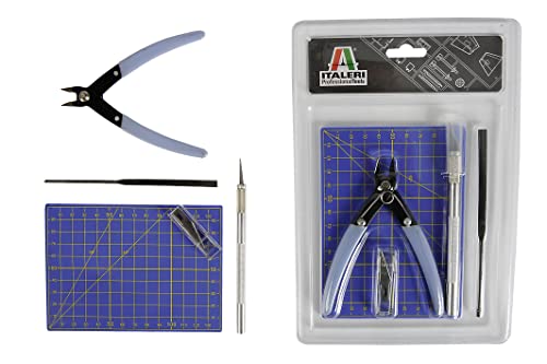 italeri-i50815-set-outillage-de-base-accessoire-pour-maquette-plastique image 4