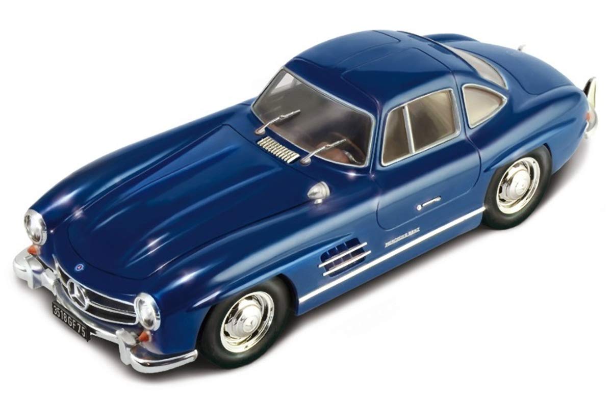 italeri-mercedes-benz-300-sl-gullwing-gw-3645s-maquette-voiture image 7