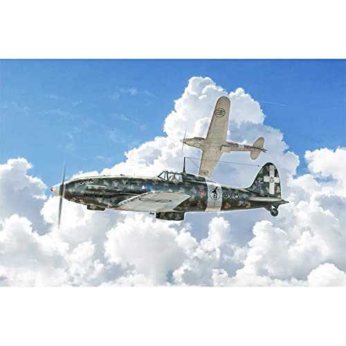 italeri-1439s-macchi-mc-202-folgore-maquette-avion-1-72 image 2