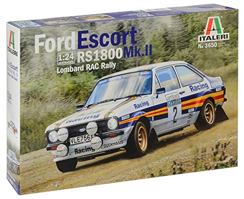 italeri-ford-escort-rs-1800-mk-ii-maquette-voiture-rallye image 8