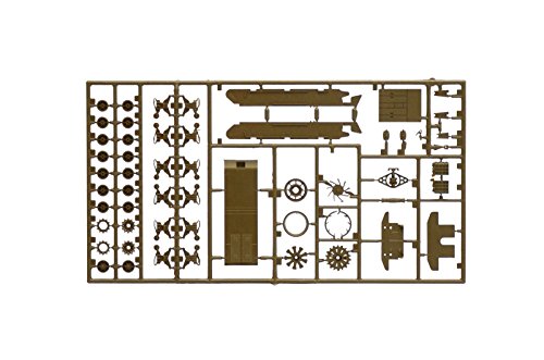 italeri-m4-sherman-maquette-char-militaire image 6
