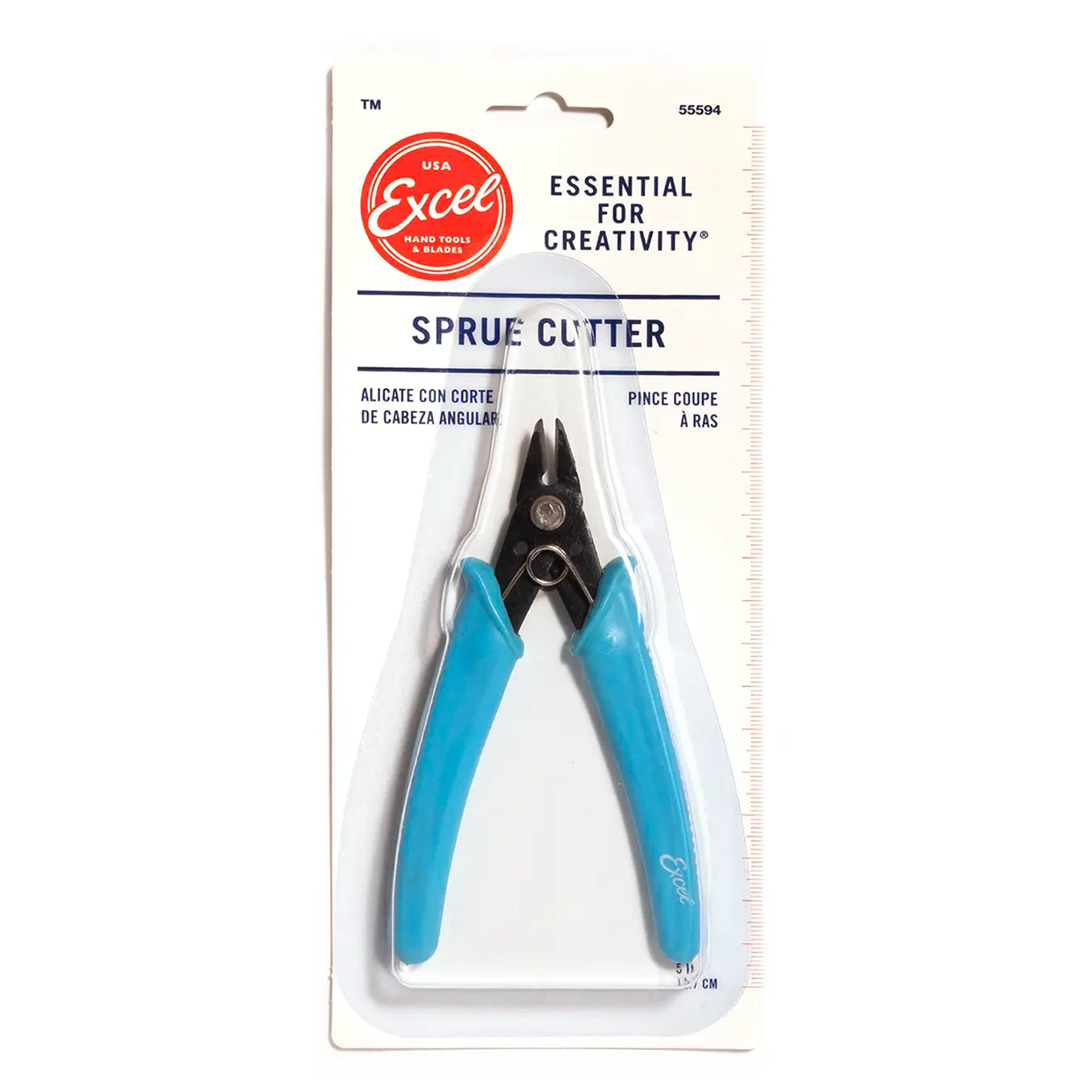 occre-pince-coupante-de-pr-cision-lat-rale-excel-blades-127-mm image 3