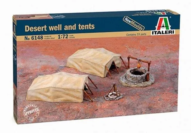 italeri-6148-point-d-eau-d-sertique-diorama-maquette-figurines-1-72 image 1