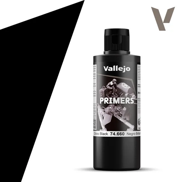 vallejo-primer-acrylique-noir-brillant-200-ml-hobby-paint image 1