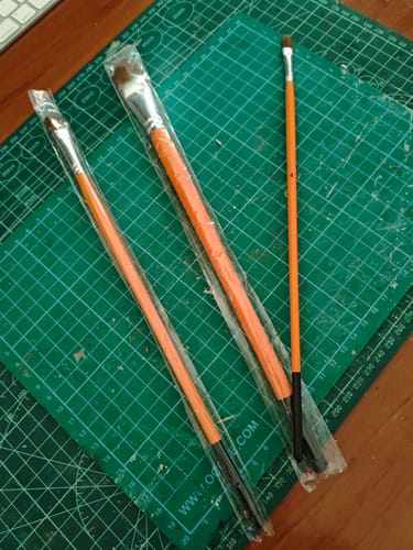 Parfaits pour maquettes