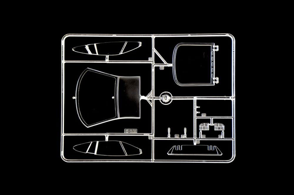 italeri-3631s-jaguar-xj-220-1-24-maquette-voiture-plastique-coller image 8