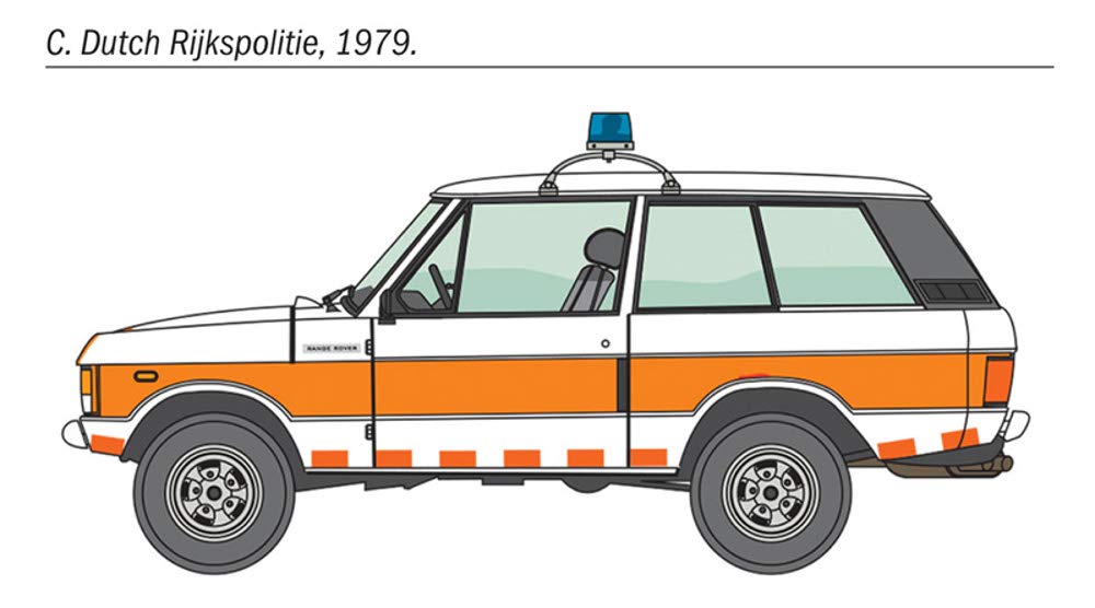 italeri-3661s-land-rover-police-maquette-voiture-plastique-assembler image 5