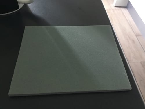 Finition impeccable de la coque