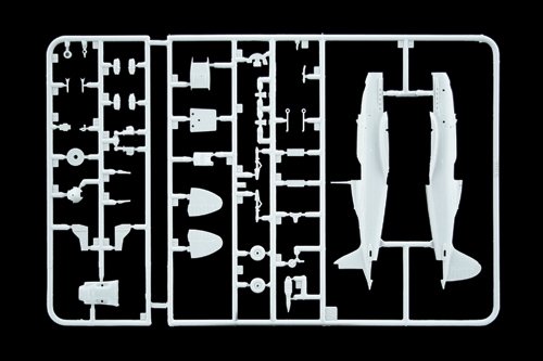 italeri-i1227-maquette-aviation-macchi-mc-205-veltro-chelle-1-72 image 3