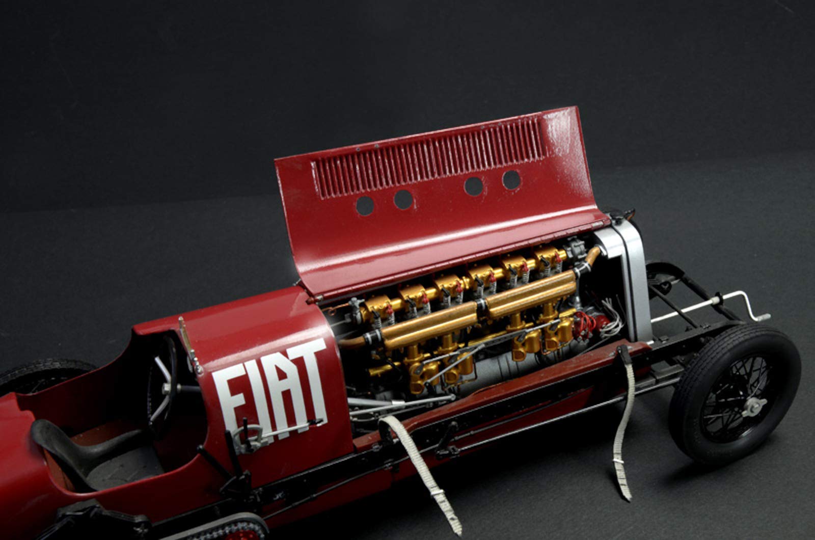 italeri-fiat-mefistofele-21706-c-c-1-12-maquette-voiture image 5
