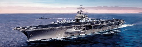 italeri-i5520-bateau-porte-avions-uss-saratoga-cv-60-chelle-1-720 image 2