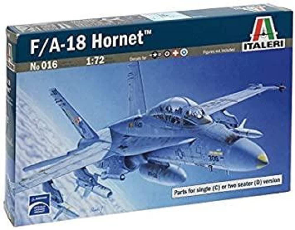 italeri-i016-f-a-18c-d-wild-weasel-maquette-aviation-1-72 image 1