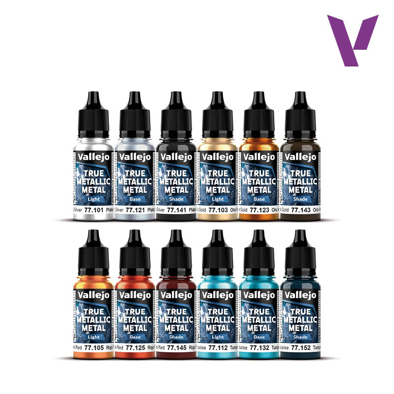 vallejo-true-metallic-metal-starter-set-12-couleurs-m-tallis-es image 6
