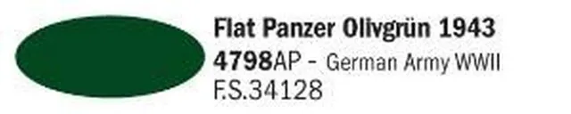 italeri-peinture-acrylique-pz-vert-olive-1943-20-ml image 1
