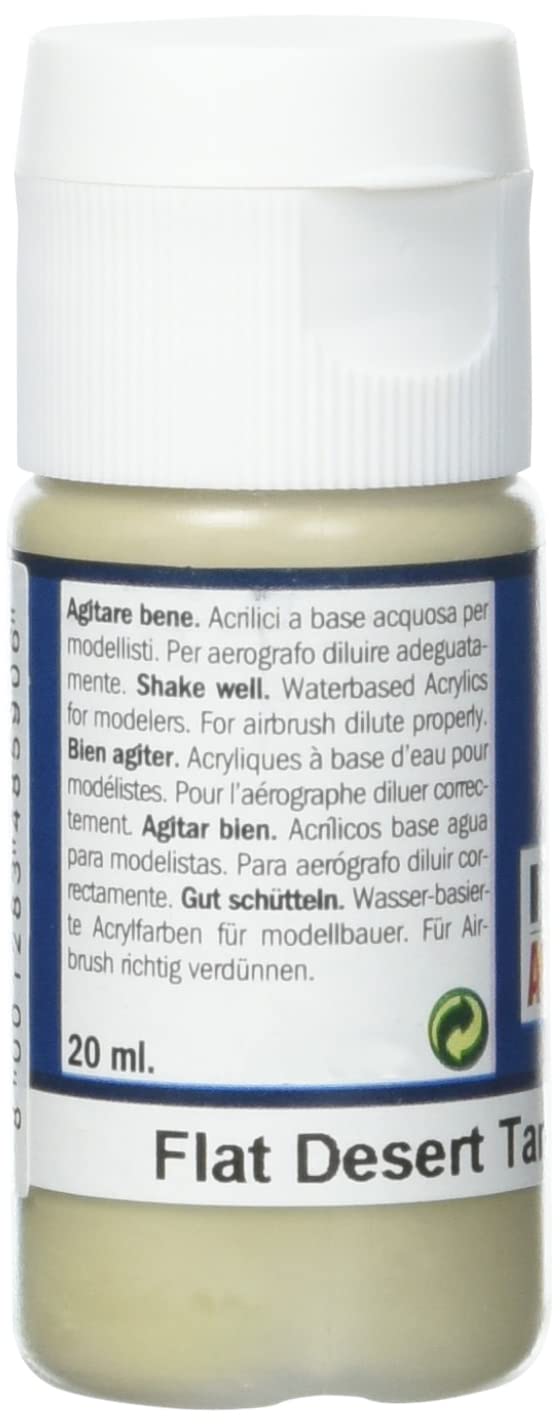 italeri-442ap-set-v-hicules-militaires-modernes-accessoires-maquette image 5