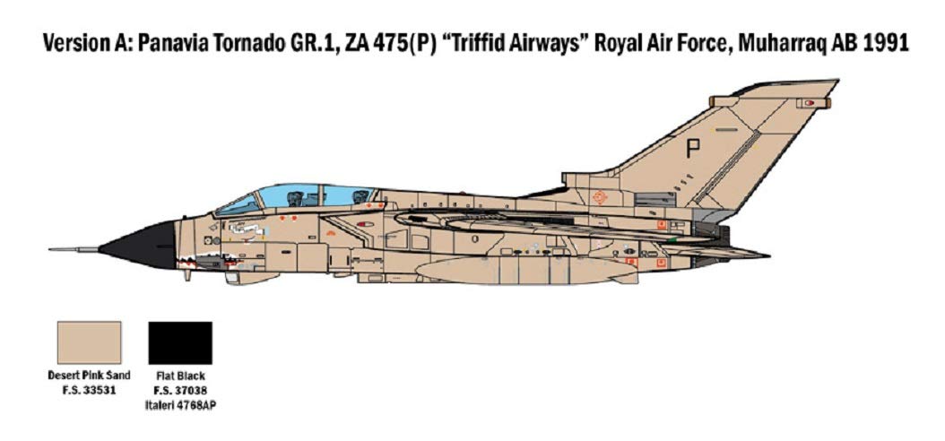 italeri-2783s-tornado-ids-maquette-avion-de-guerre-plastique-assembler-1-48 image 7