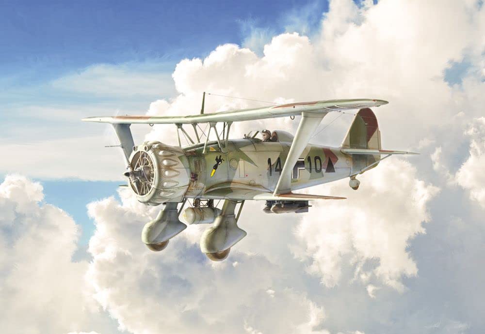 italeri-2819s-henschel-hs-123-maquette-aviation-1-48 image 2